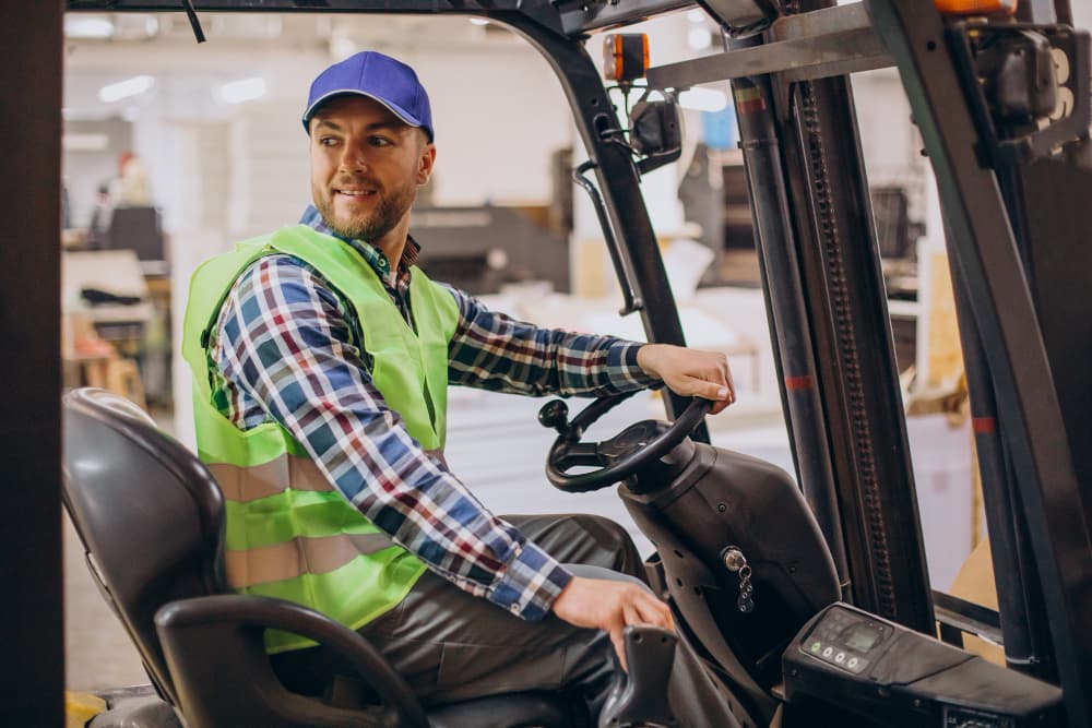 Driver Training